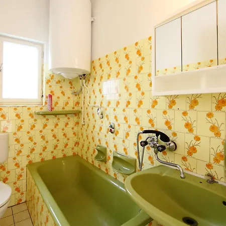 Hotel Holiday Cydonia By Interhome 2*