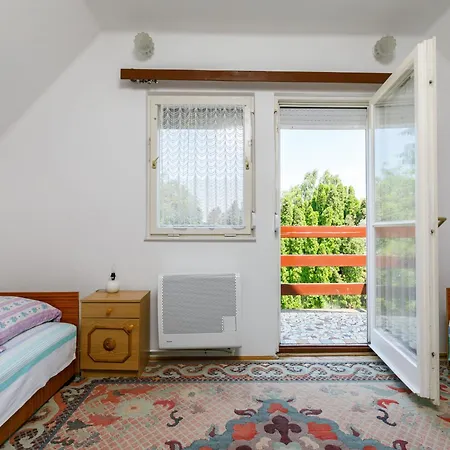 Holiday Cydonia By Interhome מלון