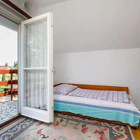 Holiday Cydonia By Interhome Hotel Balatonszarszo