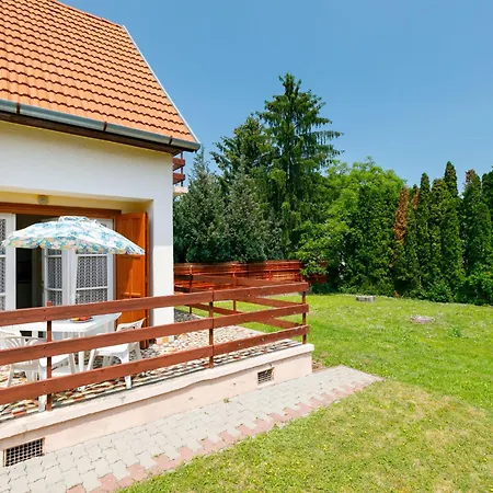 Holiday Cydonia By Interhome Hotel
