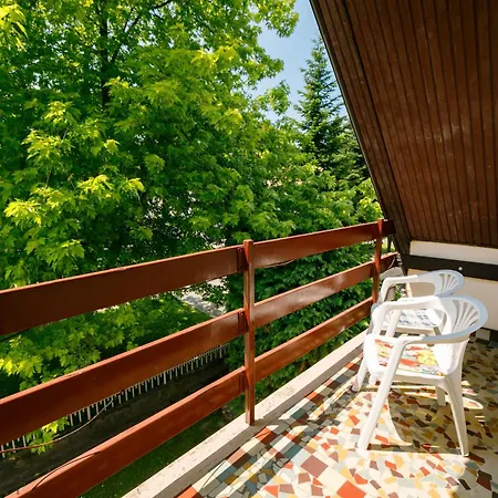 Holiday Cydonia By Interhome Hotel 2*